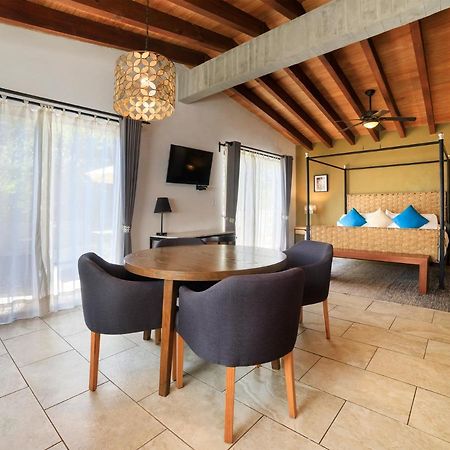 Hotel Amate Del Rio Malinalco Eksteriør billede