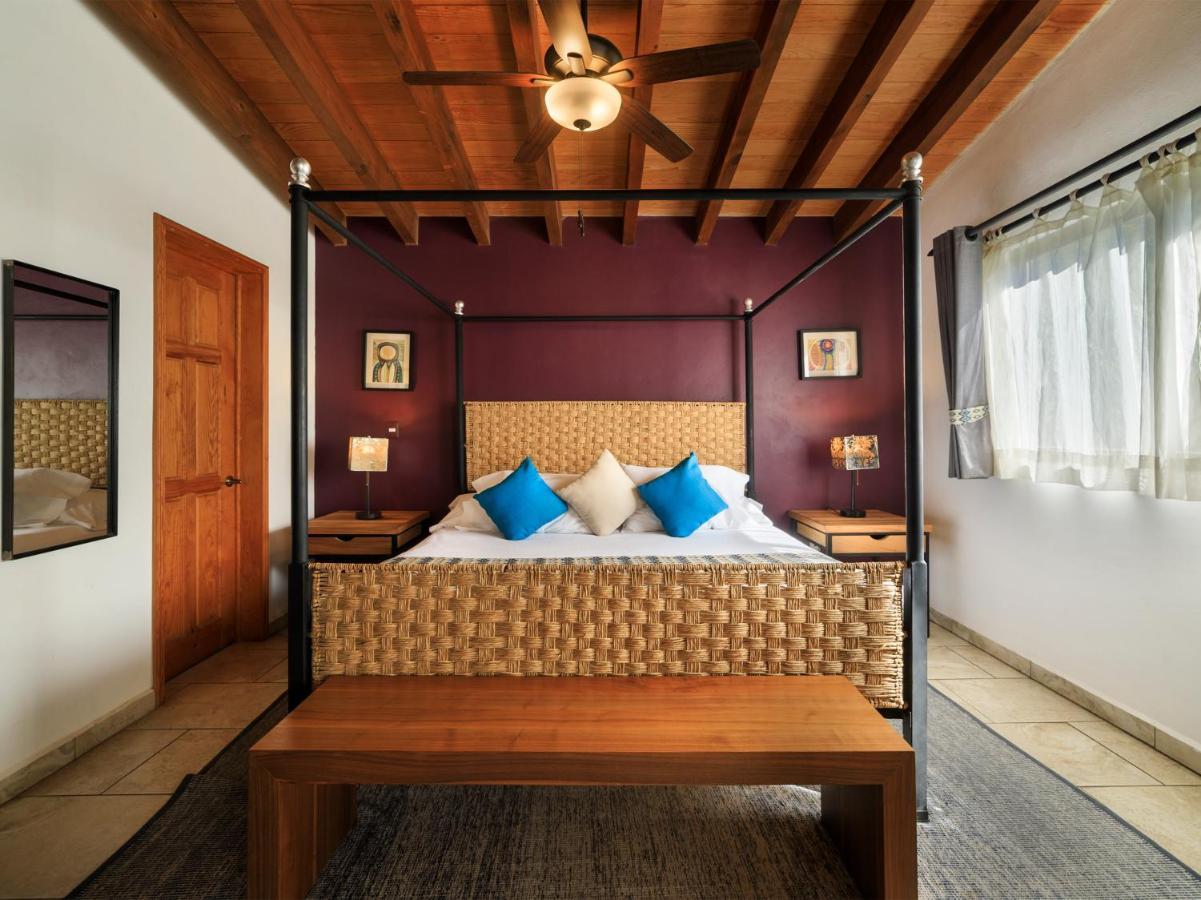 Hotel Amate Del Rio Malinalco Eksteriør billede
